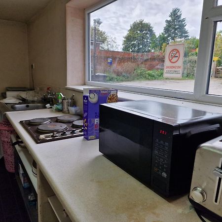 Room Near East Midland Airport 7 Kegworth Ngoại thất bức ảnh