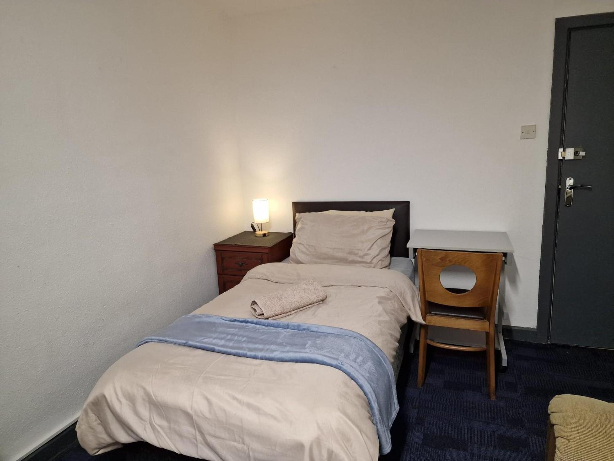 Room Near East Midland Airport 7 Kegworth Ngoại thất bức ảnh
