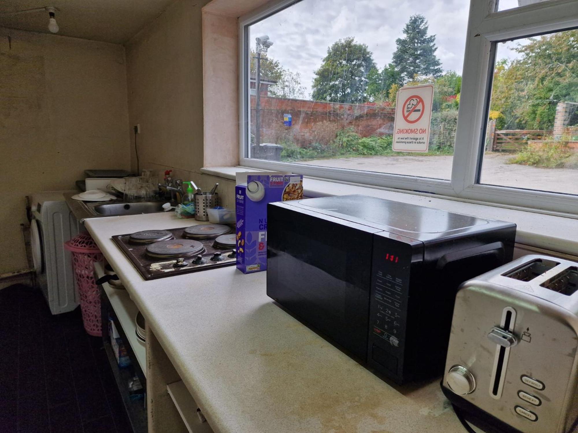 Room Near East Midland Airport 7 Kegworth Ngoại thất bức ảnh