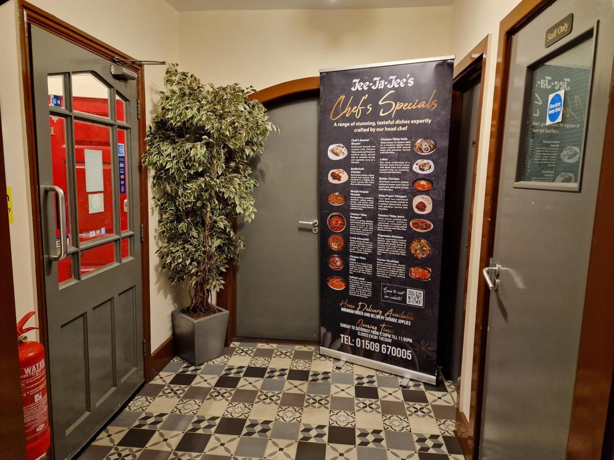 Room Near East Midland Airport 7 Kegworth Ngoại thất bức ảnh