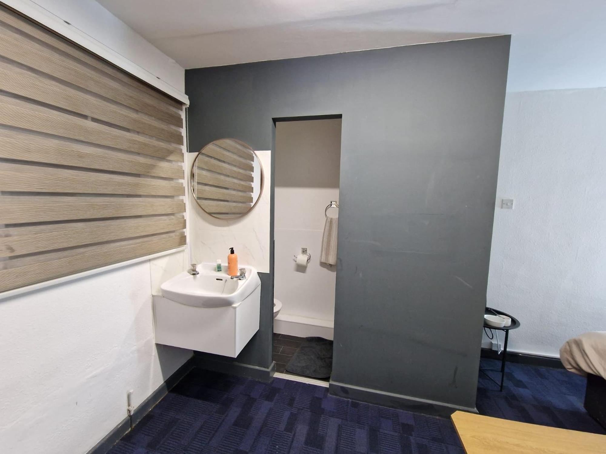Room Near East Midland Airport 7 Kegworth Ngoại thất bức ảnh