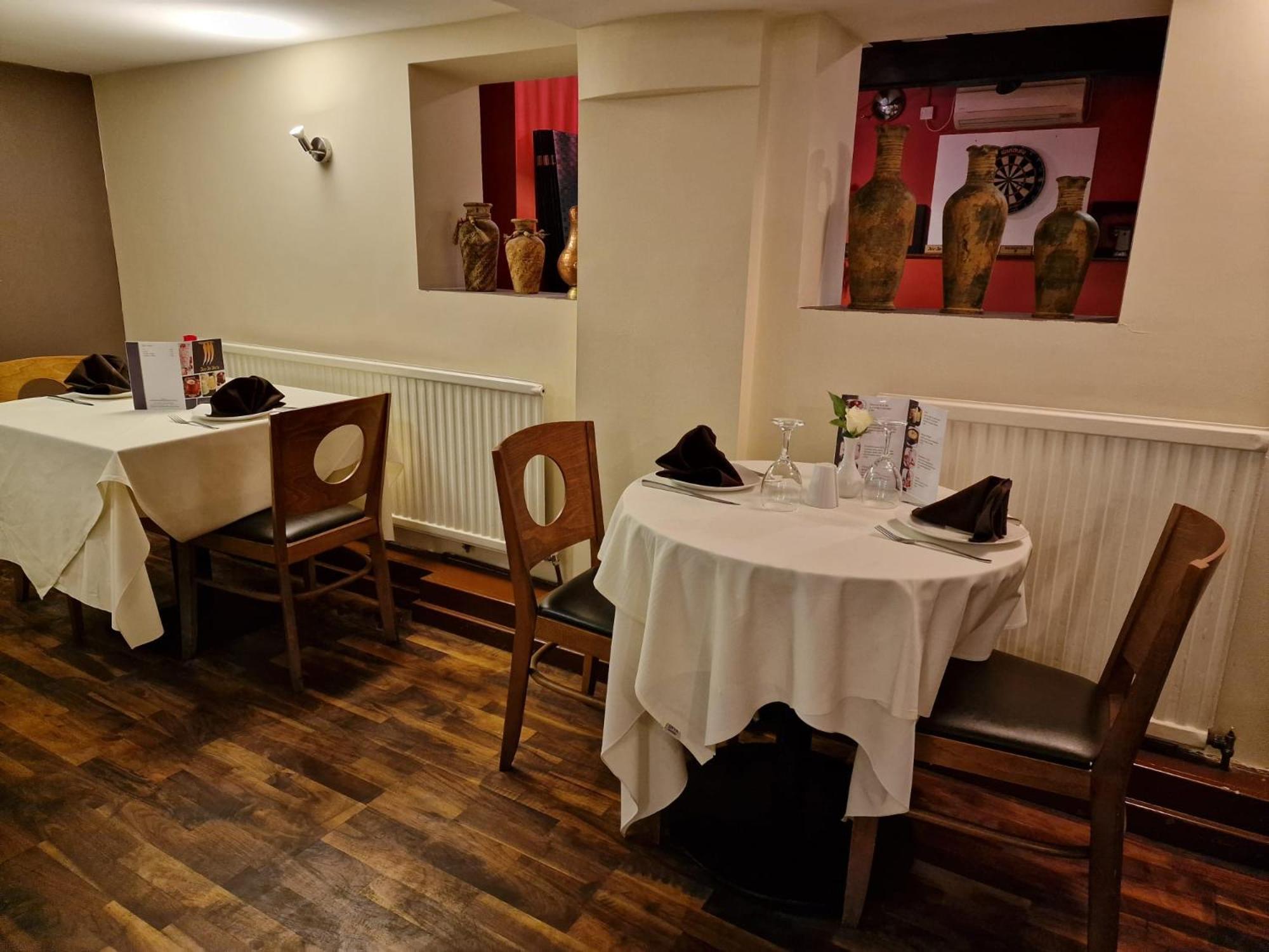 Room Near East Midland Airport 7 Kegworth Ngoại thất bức ảnh