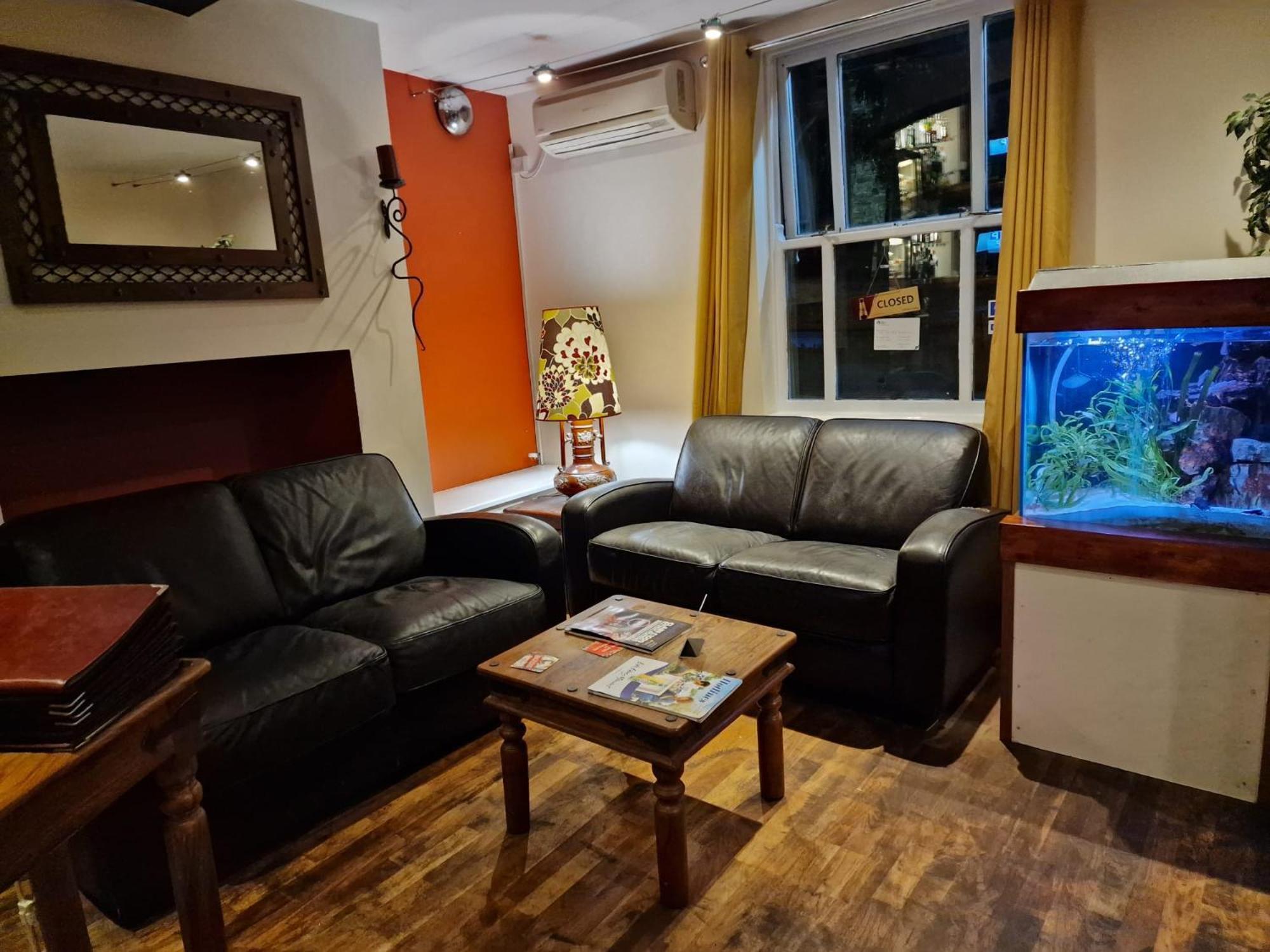 Room Near East Midland Airport 7 Kegworth Ngoại thất bức ảnh