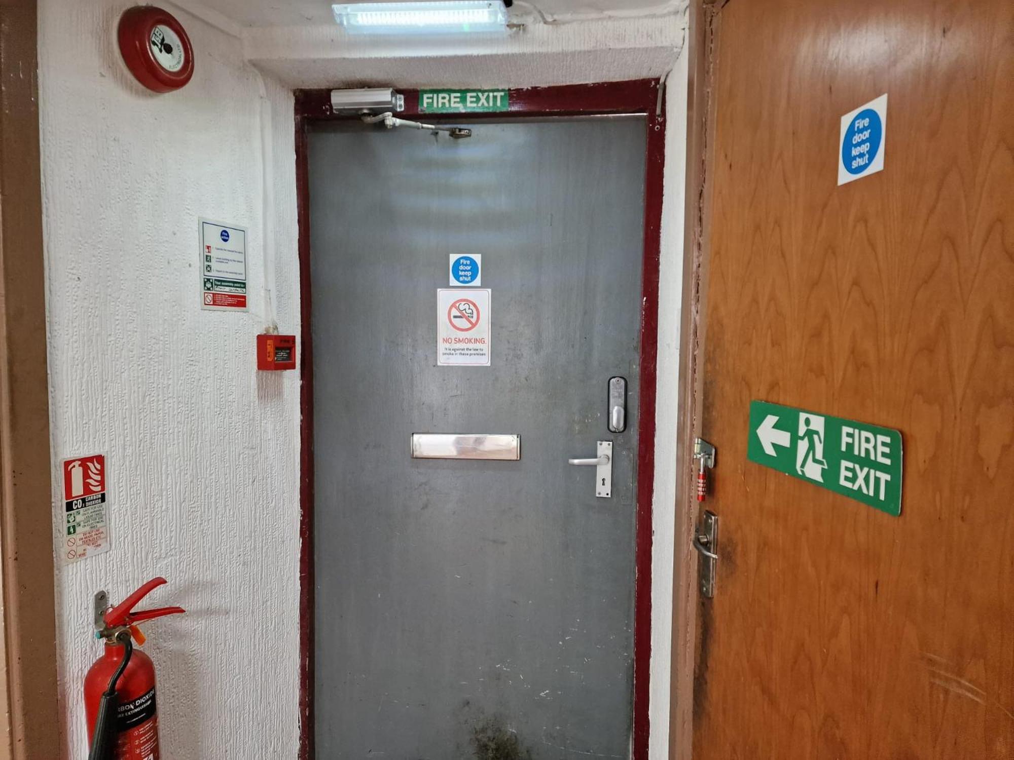 Room Near East Midland Airport 7 Kegworth Ngoại thất bức ảnh