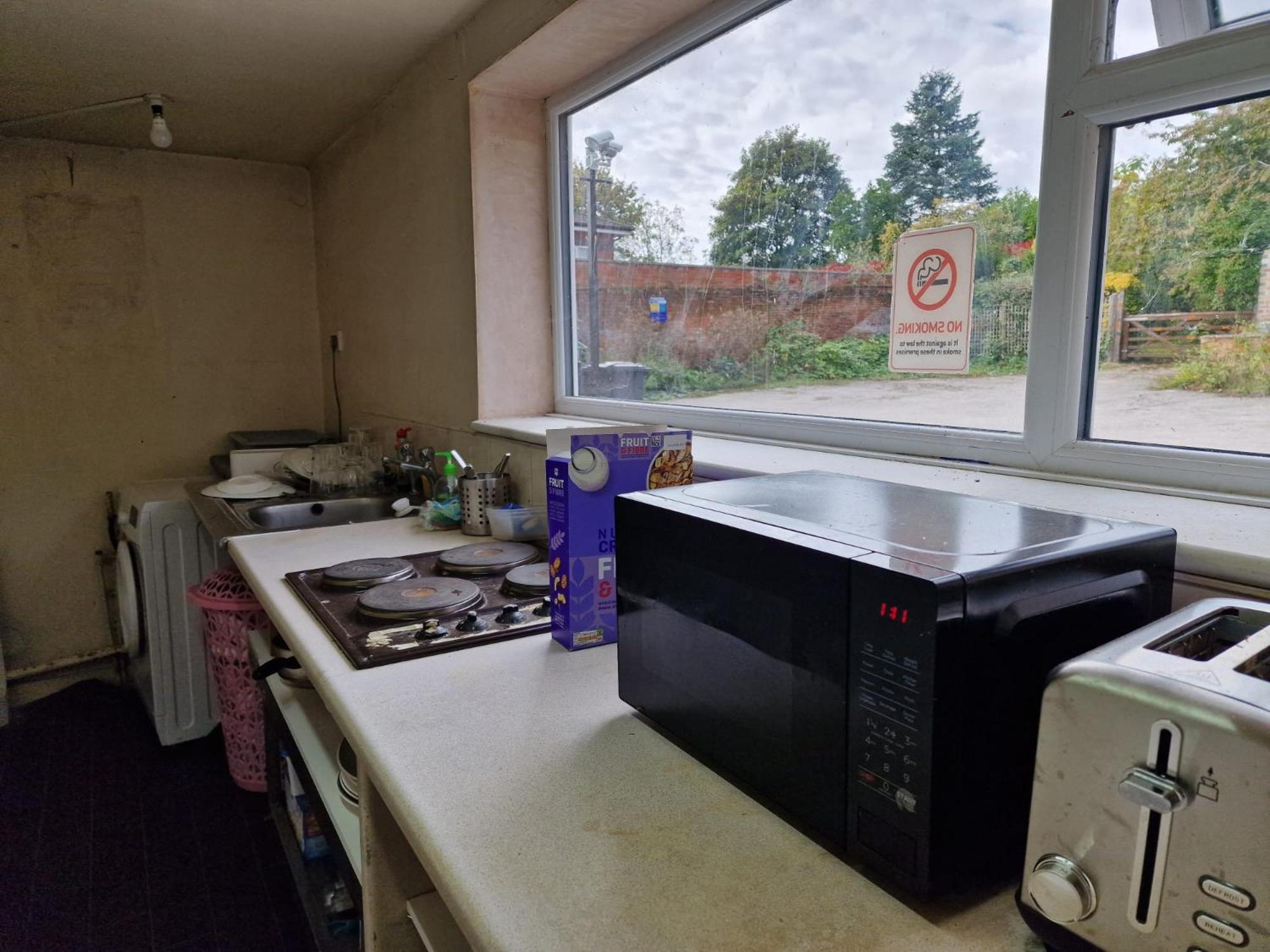 Room Near East Midland Airport 7 Kegworth Ngoại thất bức ảnh