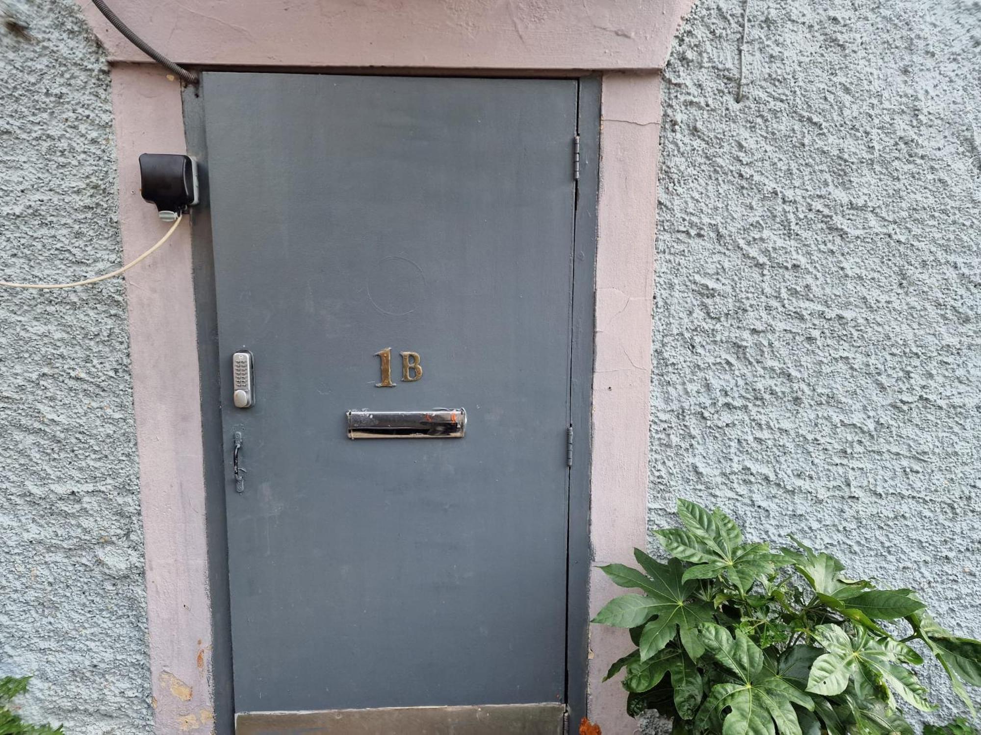 Room Near East Midland Airport 7 Kegworth Ngoại thất bức ảnh